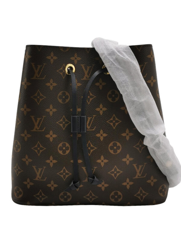 Louis Vuitton NÉONOÉ Monogram — продано