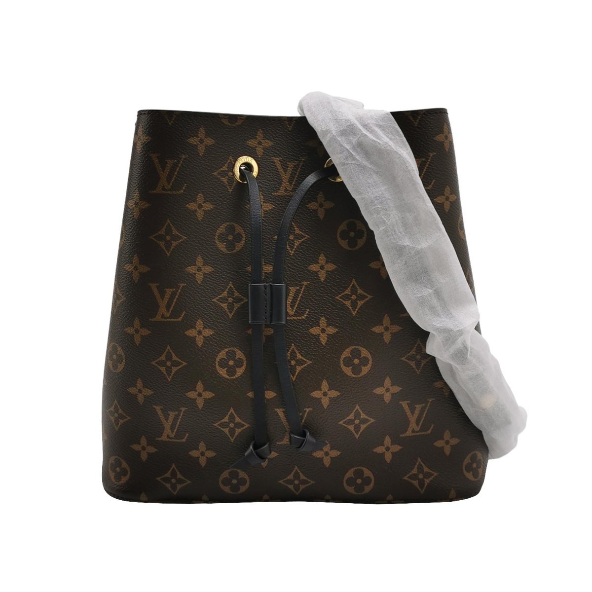 Louis Vuitton NÉONOÉ Monogram — продано