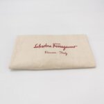 Ferragamo Shoulder Bag — фото 10