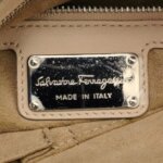 Ferragamo Handbag — фото 8