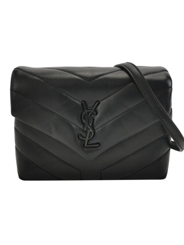 Saint Laurent Lou Lou V — продано
