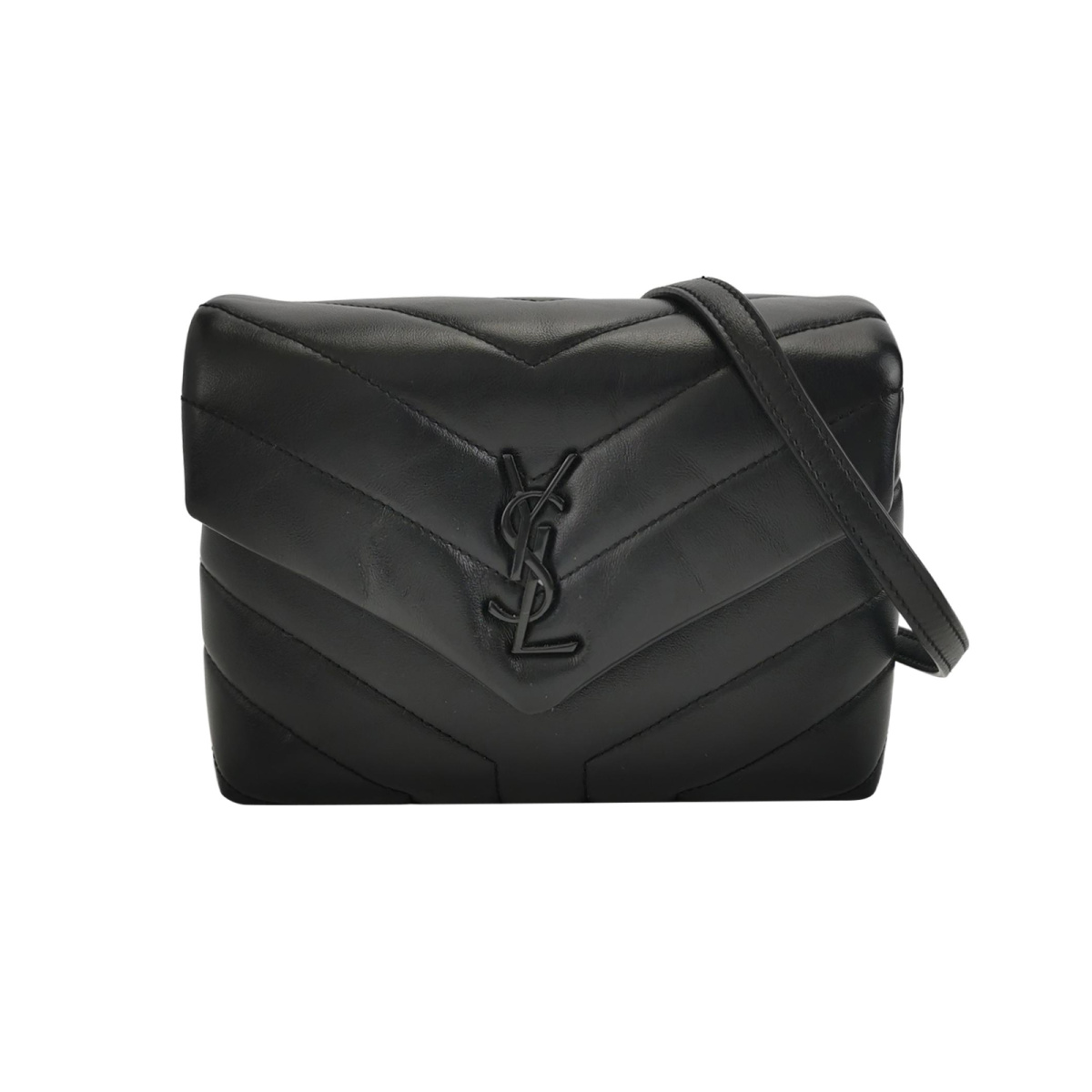 Saint Laurent Lou Lou V — продано