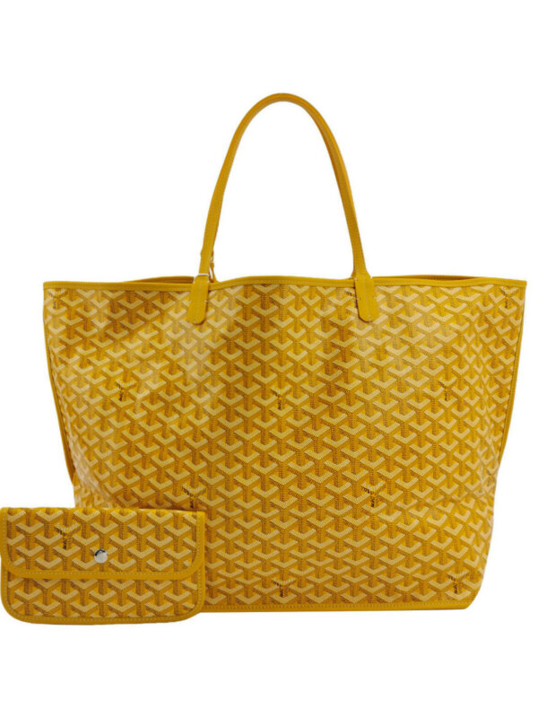 Goyard Anjou Y — продано