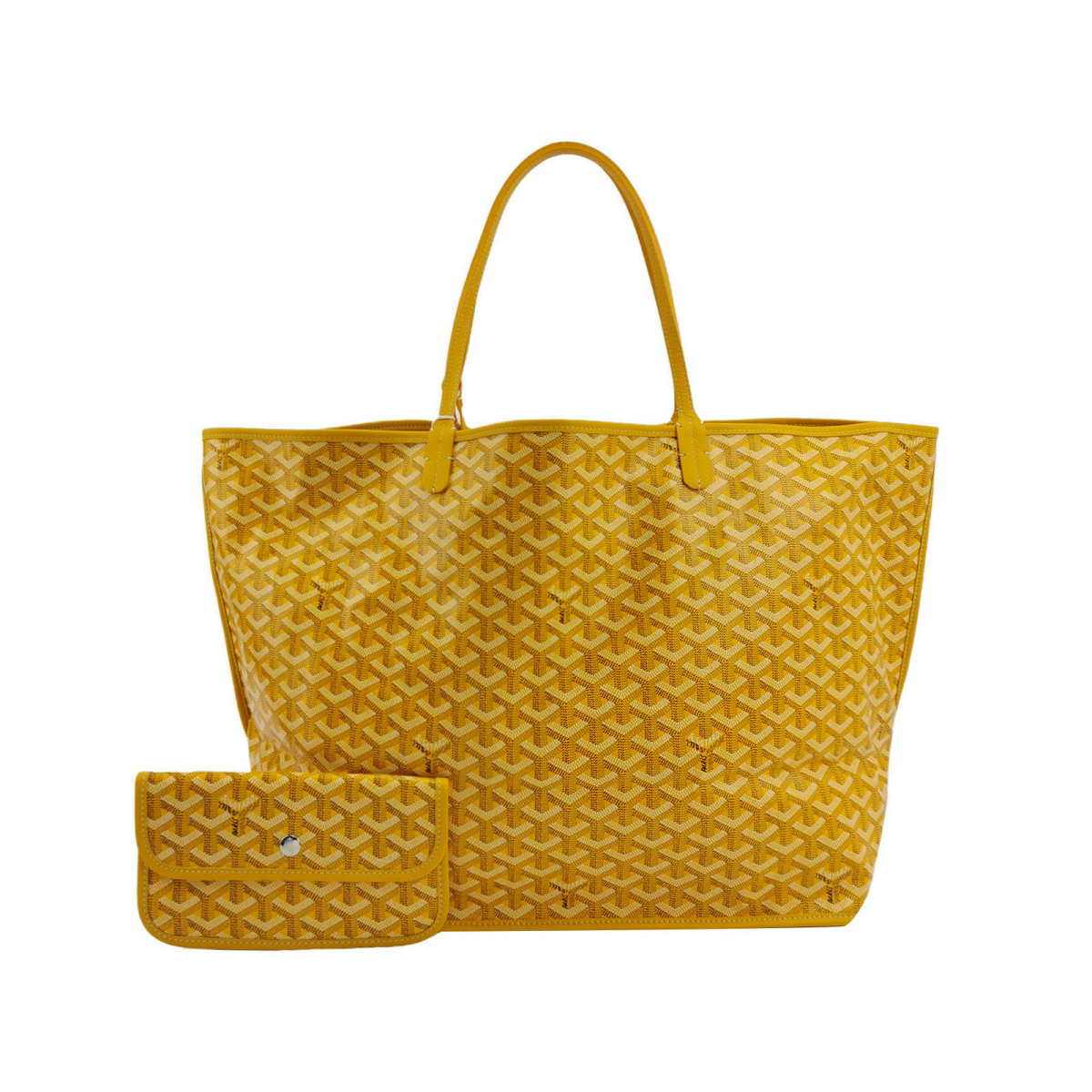Goyard Anjou Y — продано