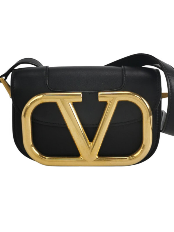 Valentino Garavani Super Vee V Logo — продано