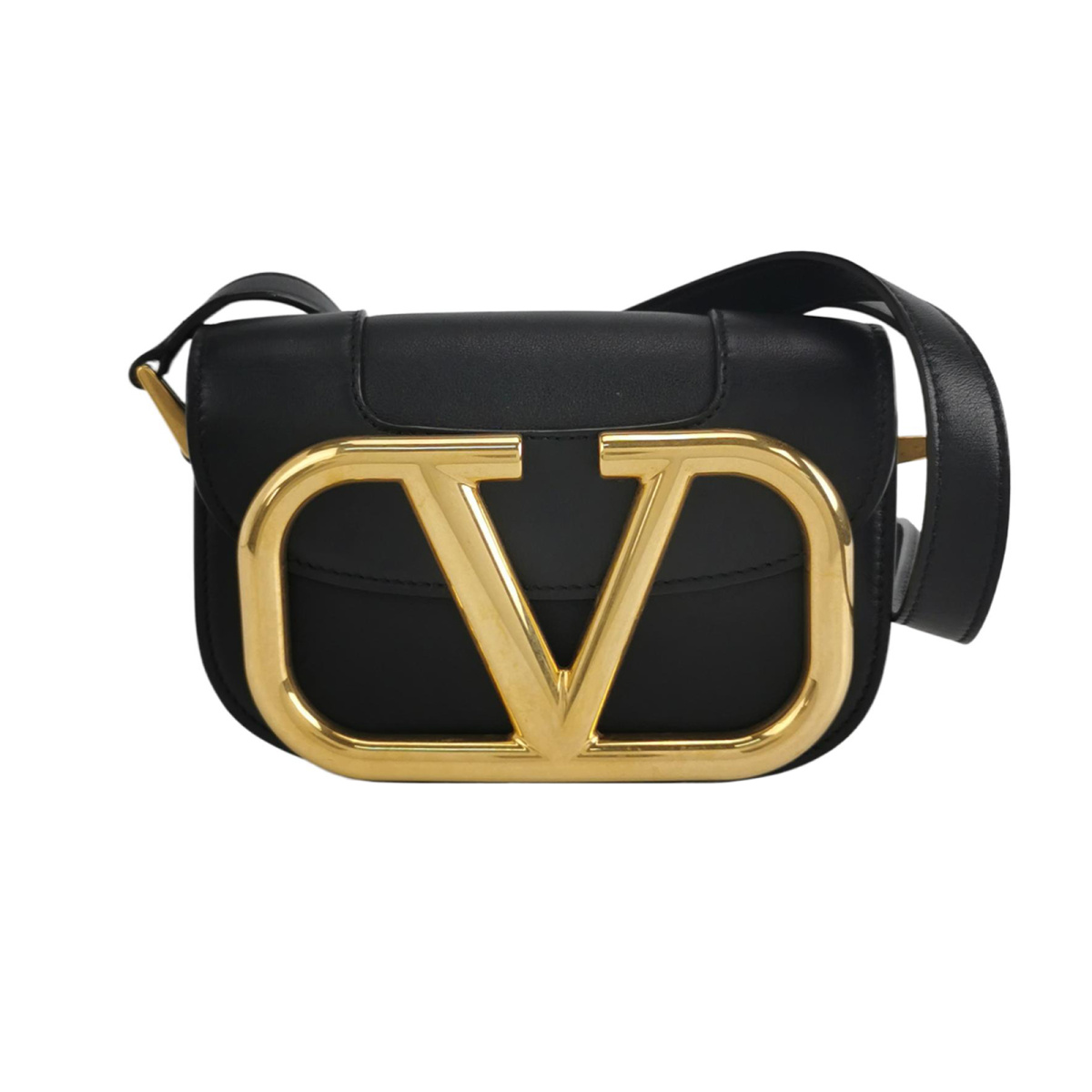 Valentino Garavani Super Vee V Logo — продано