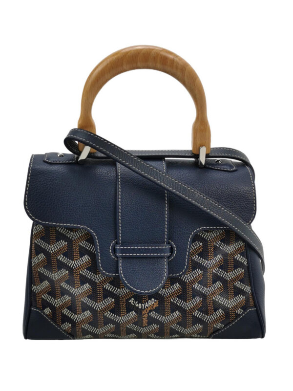 Goyard Saigon — продано