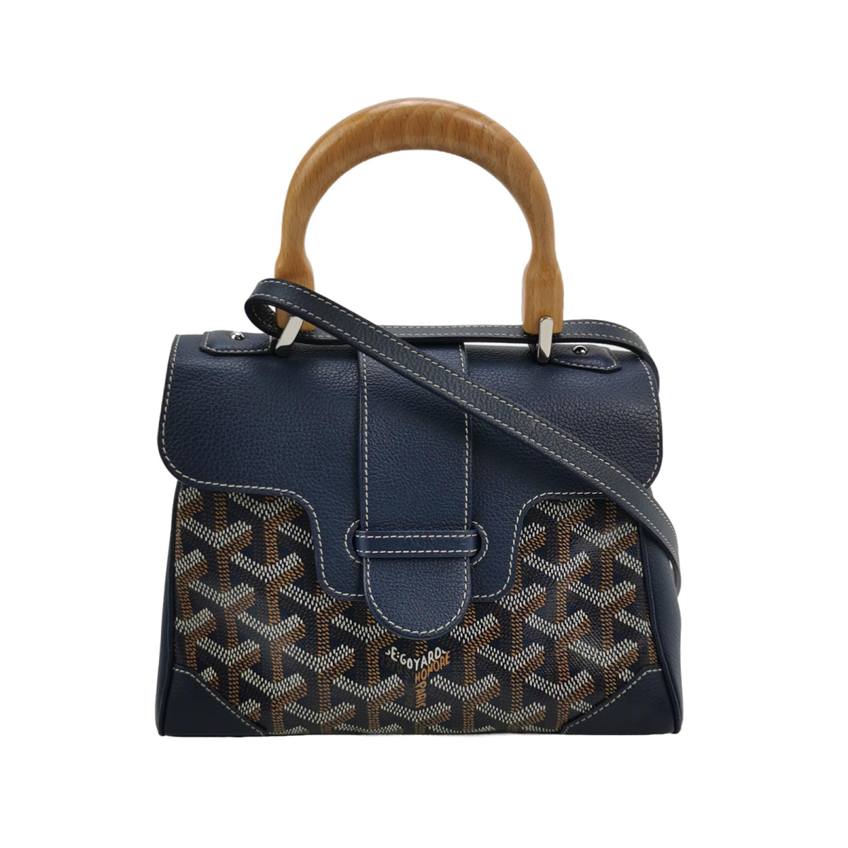 Goyard Saigon — продано