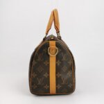 Louis Vuitton Monogram — фото 4