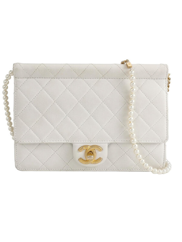 Chanel Flap Bag C