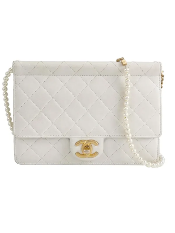Chanel Flap Bag