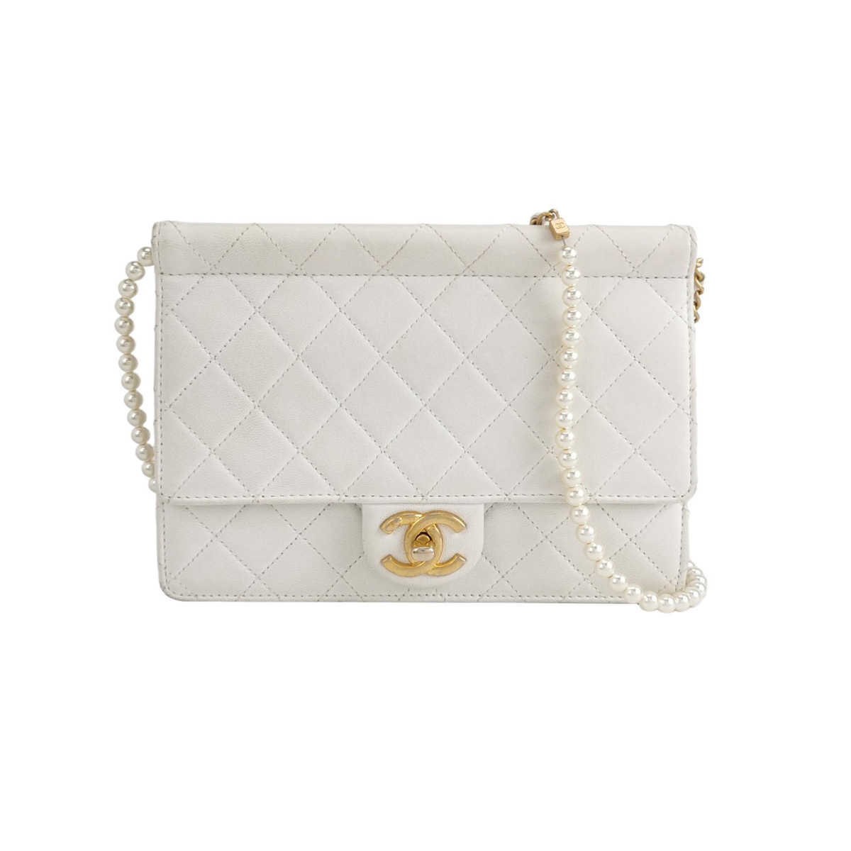 Chanel Flap Bag C — фото 1