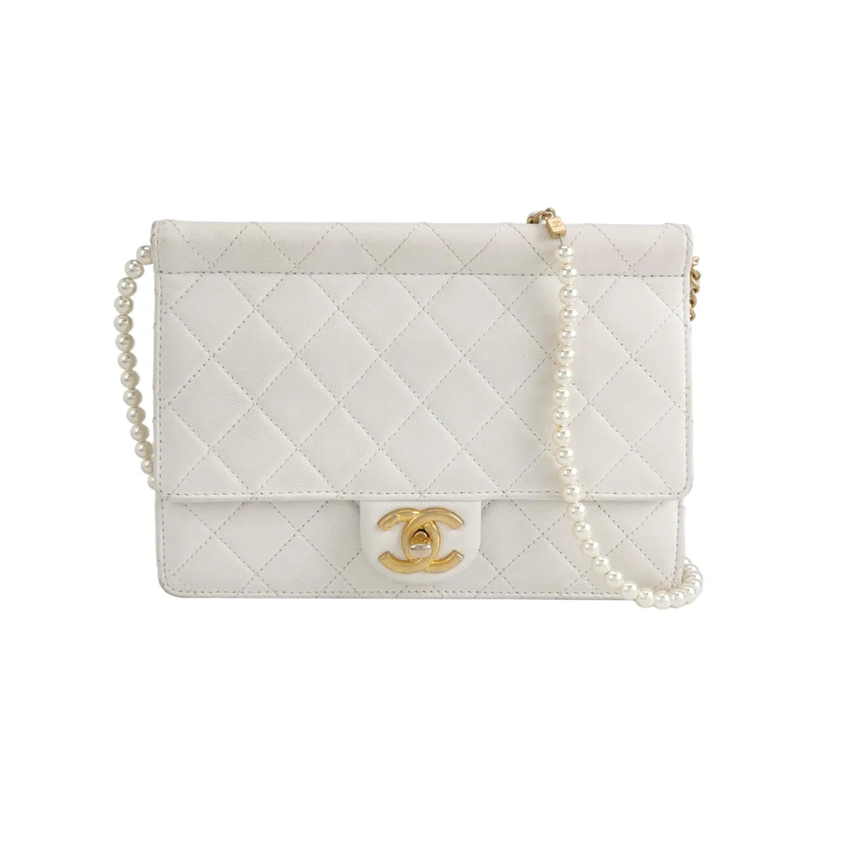 Chanel Flap Bag (Шанель) — фото 1