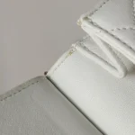 Chanel Flap Bag (Шанель) — фото 10
