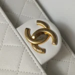 Chanel Flap Bag (Шанель) — фото 14