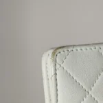 Chanel Flap Bag (Шанель) — фото 17