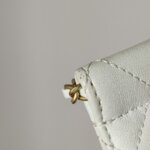 Chanel Flap Bag C — фото 19