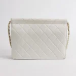 Chanel Flap Bag (Шанель) — фото 5