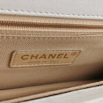 Chanel Flap Bag C — фото 8