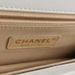 Chanel Flap Bag (Шанель) — фото 8