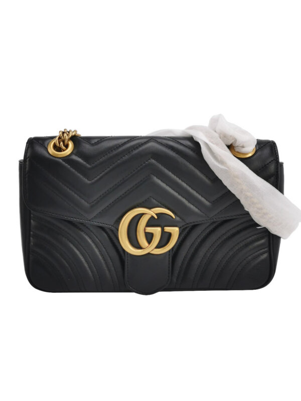 Gucci GG Marmont VG — продано