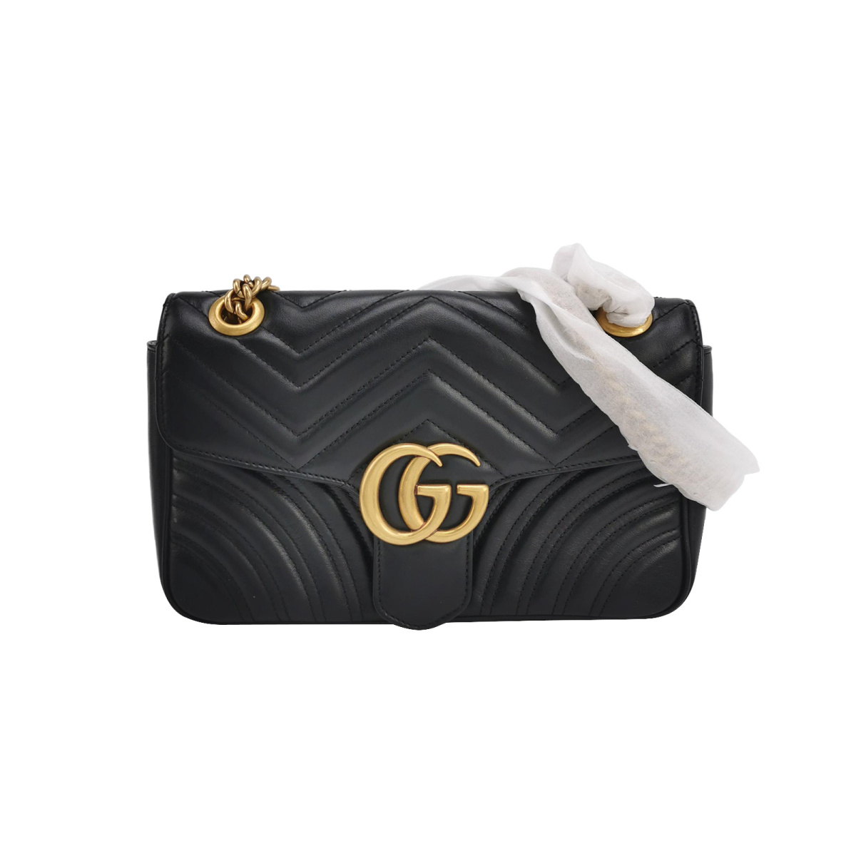 Gucci GG Marmont VG — продано