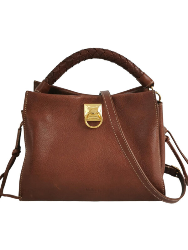 Mulberry Iris — продано