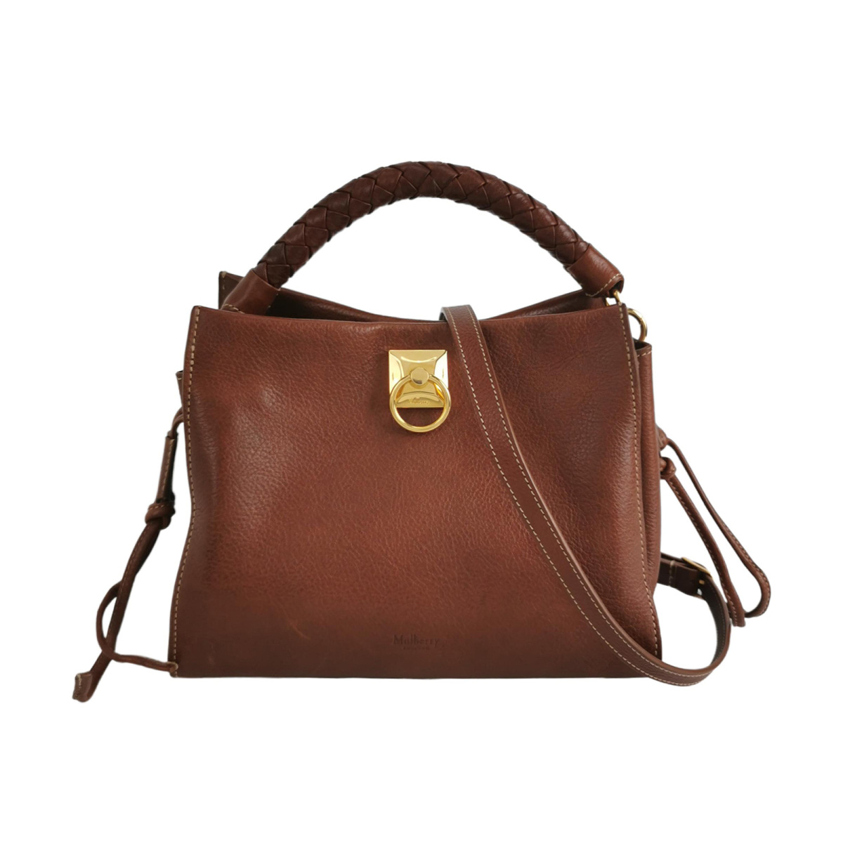 Mulberry Iris — продано