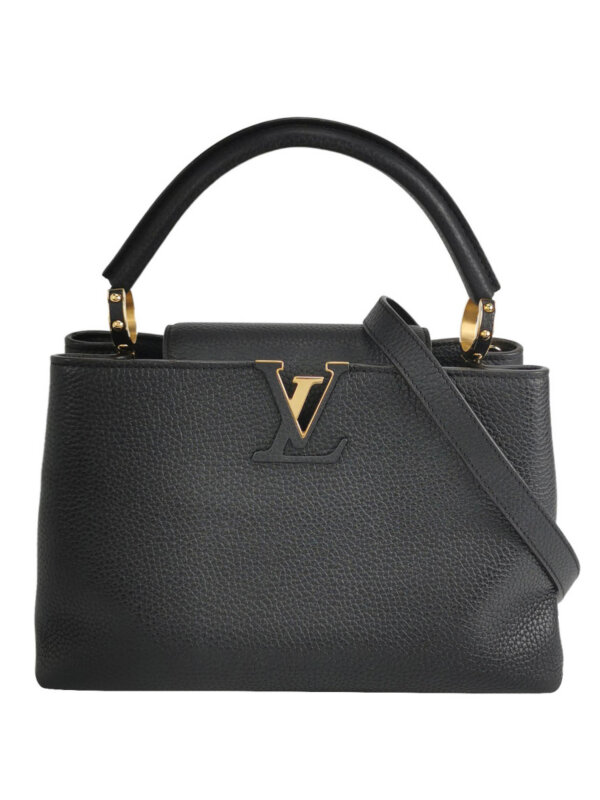Louis Vuitton Capucines — продано