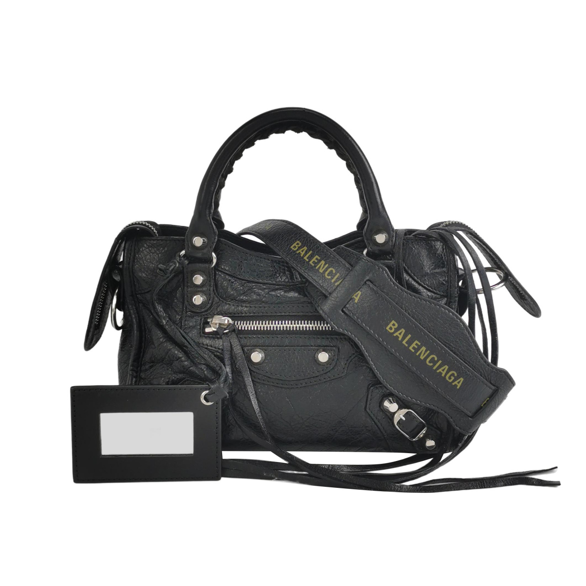 Balenciaga Classic City — продано