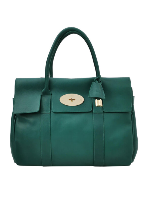 Mulberry Bayswater — продано