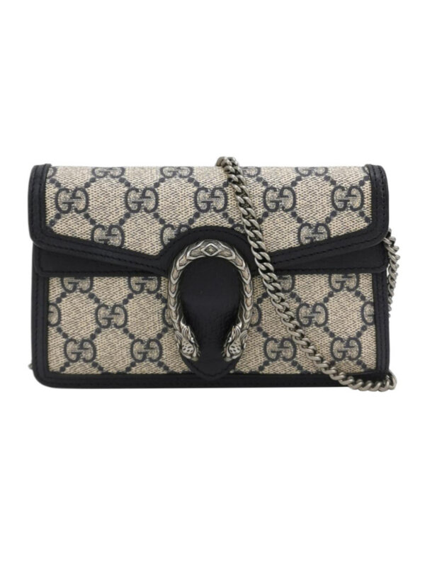 Gucci Dionysus — продано