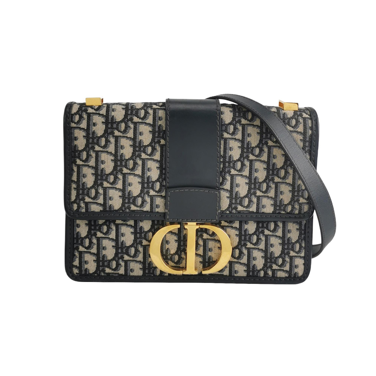 Dior 30 Montaigne Oblique CD — продано