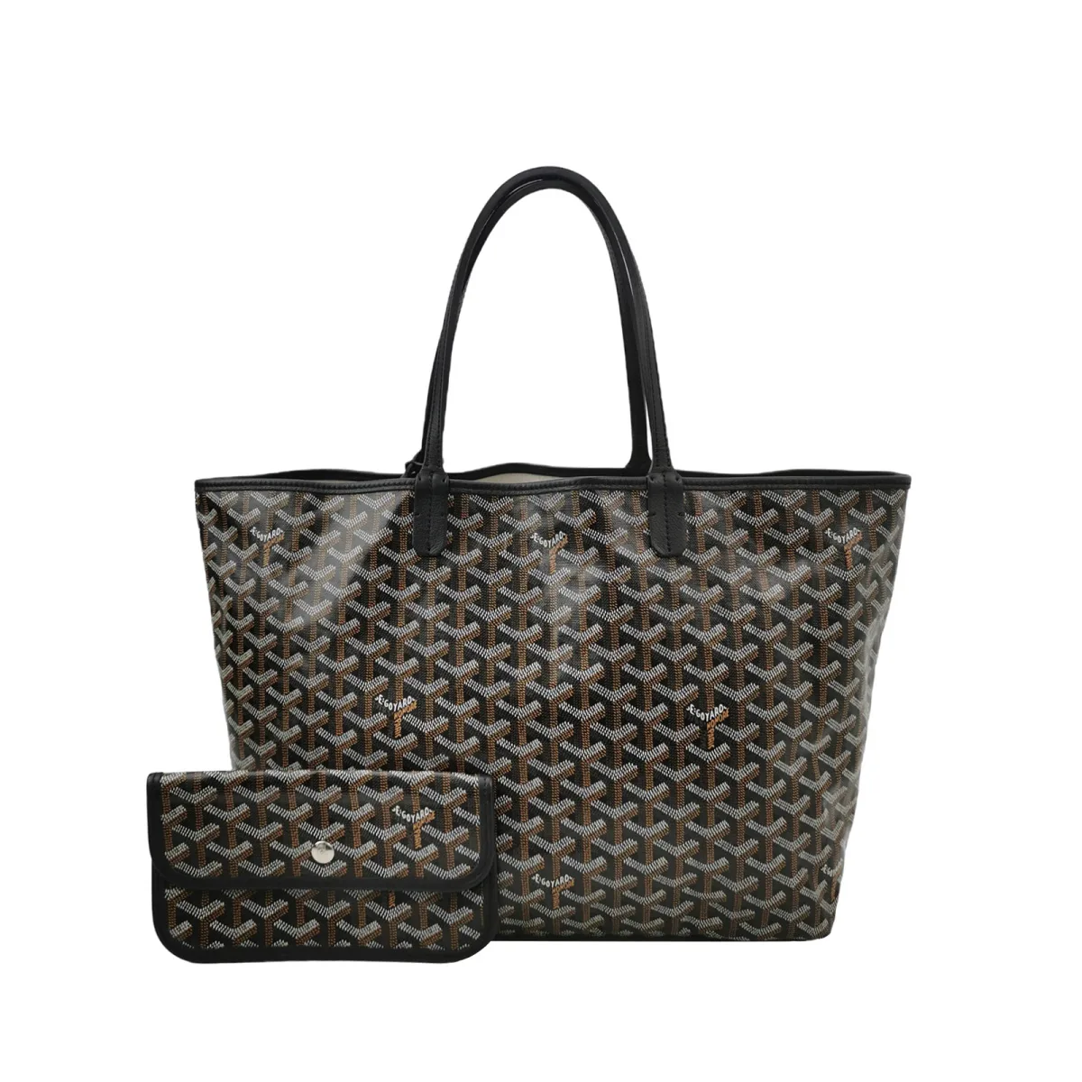 Goyard Saint Louis — продано