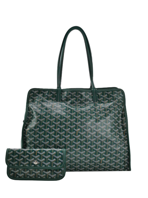 Goyard Hardy Y