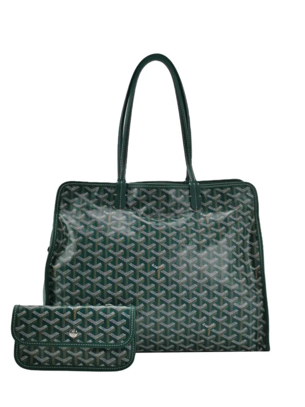 Goyard Hardy Y — продано