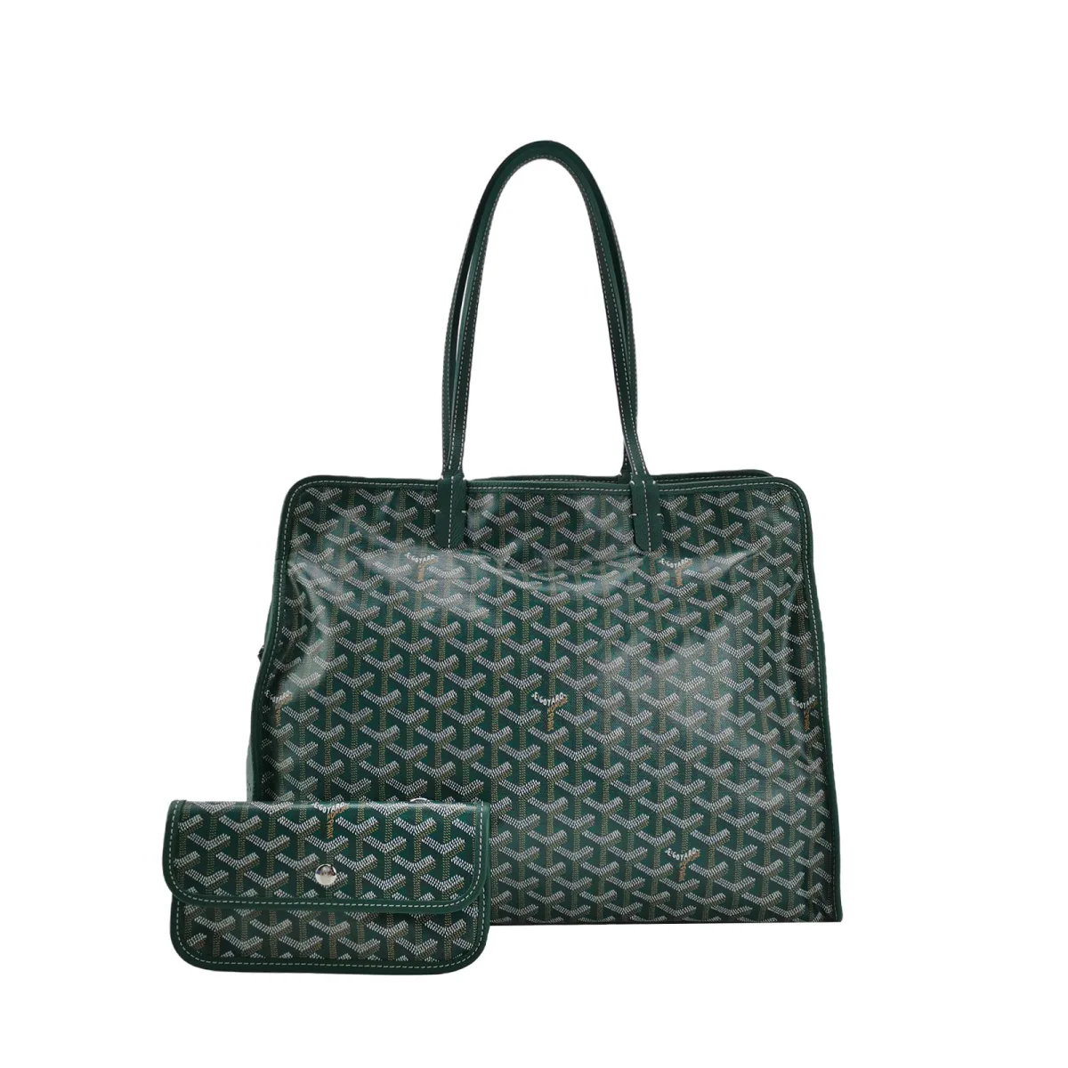 Goyard Hardy Y — продано