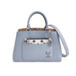 Louis Vuitton Marelle BB Logo — миниатюра 1