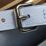 Louis Vuitton Marelle BB Logo — фото 11