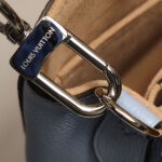 Louis Vuitton Marelle BB Logo — фото 12