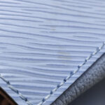 Louis Vuitton Marelle BB Logo — фото 13