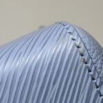 Louis Vuitton Marelle BB Logo — фото 15