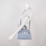 Louis Vuitton Marelle BB Logo — фото 2