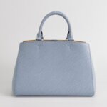 Louis Vuitton Marelle BB Logo — фото 5