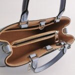 Louis Vuitton Marelle BB Logo — фото 7