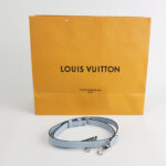 Louis Vuitton Marelle BB Logo — фото 8