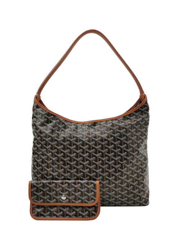 Goyard Boh ème Hobo Y — продано