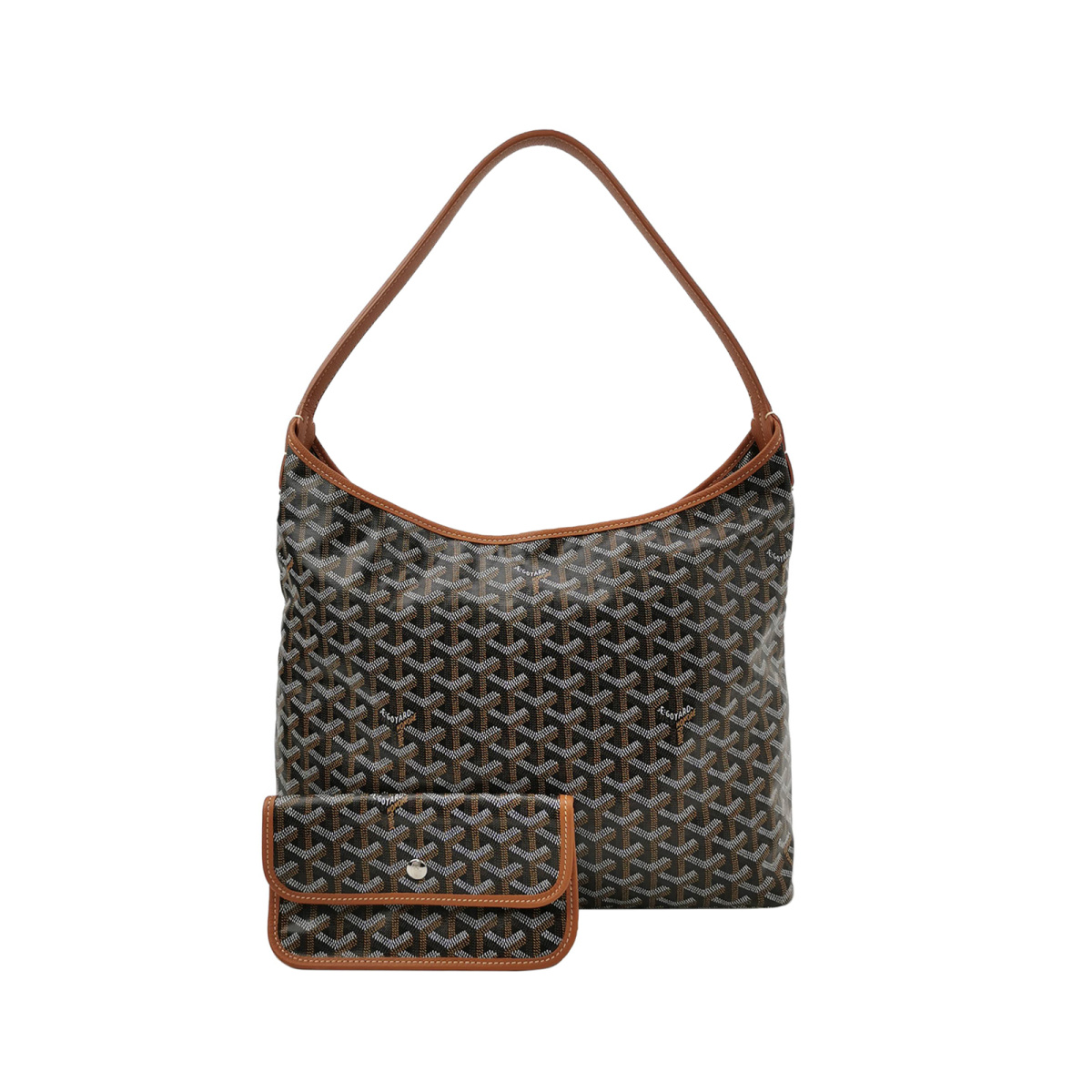 Goyard Boh ème Hobo Y — продано