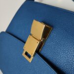Celine Classic Box — фото 12