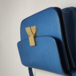 Celine Classic Box — фото 16